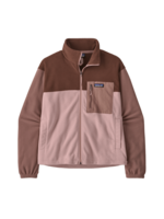 Patagonia Women's Micro D Fleece Patch Pocket Jacket