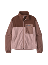 Patagonia Women's Micro D Fleece Patch Pocket Jacket
