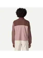 Patagonia Women's Micro D Fleece Patch Pocket Jacket