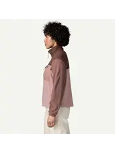 Patagonia Women's Micro D Fleece Patch Pocket Jacket