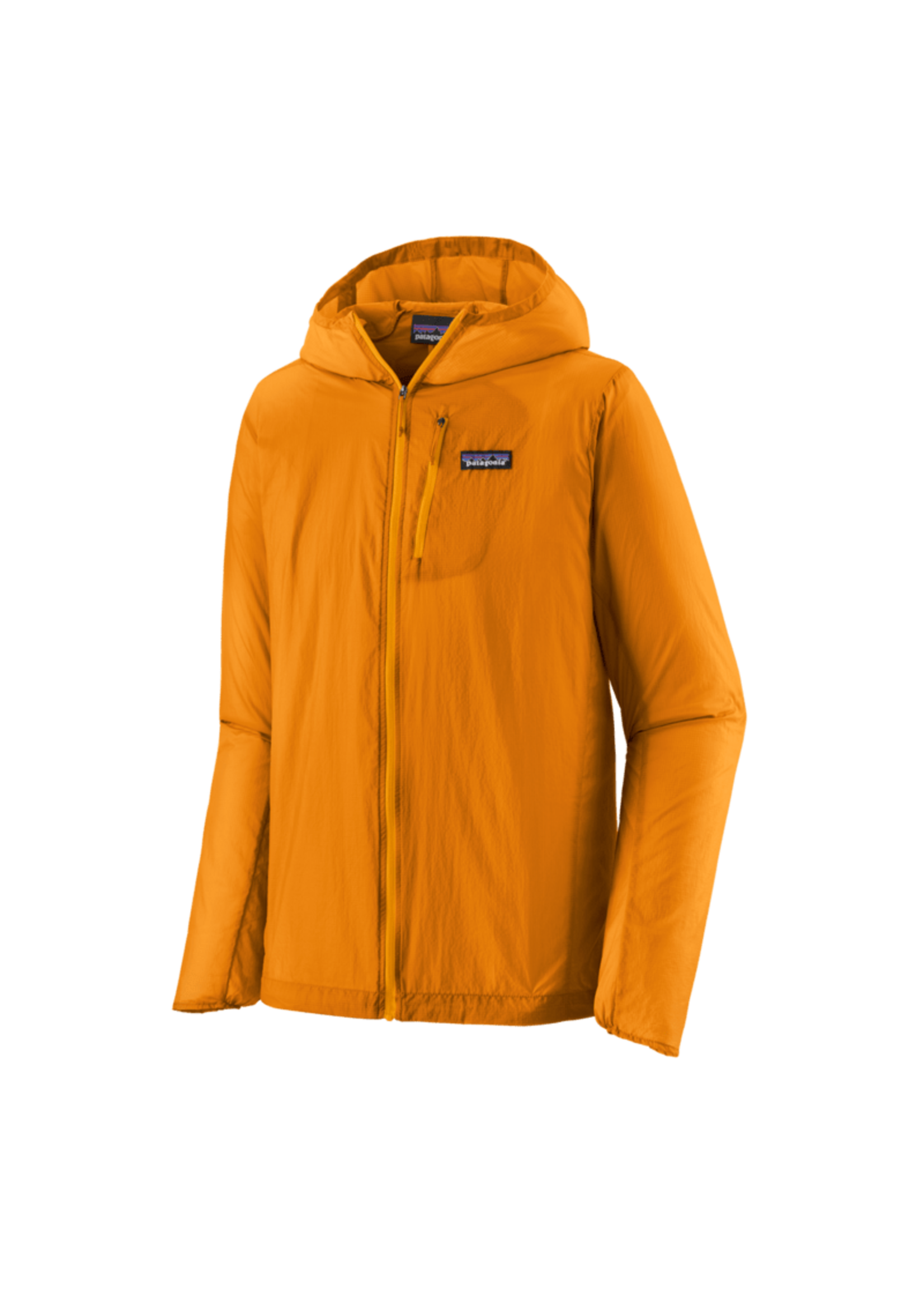 Patagonia Men's Houdini Windbreaker Jacket - Pathfinder of WV