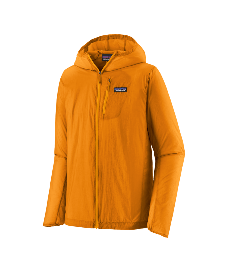 Autumn Orange
