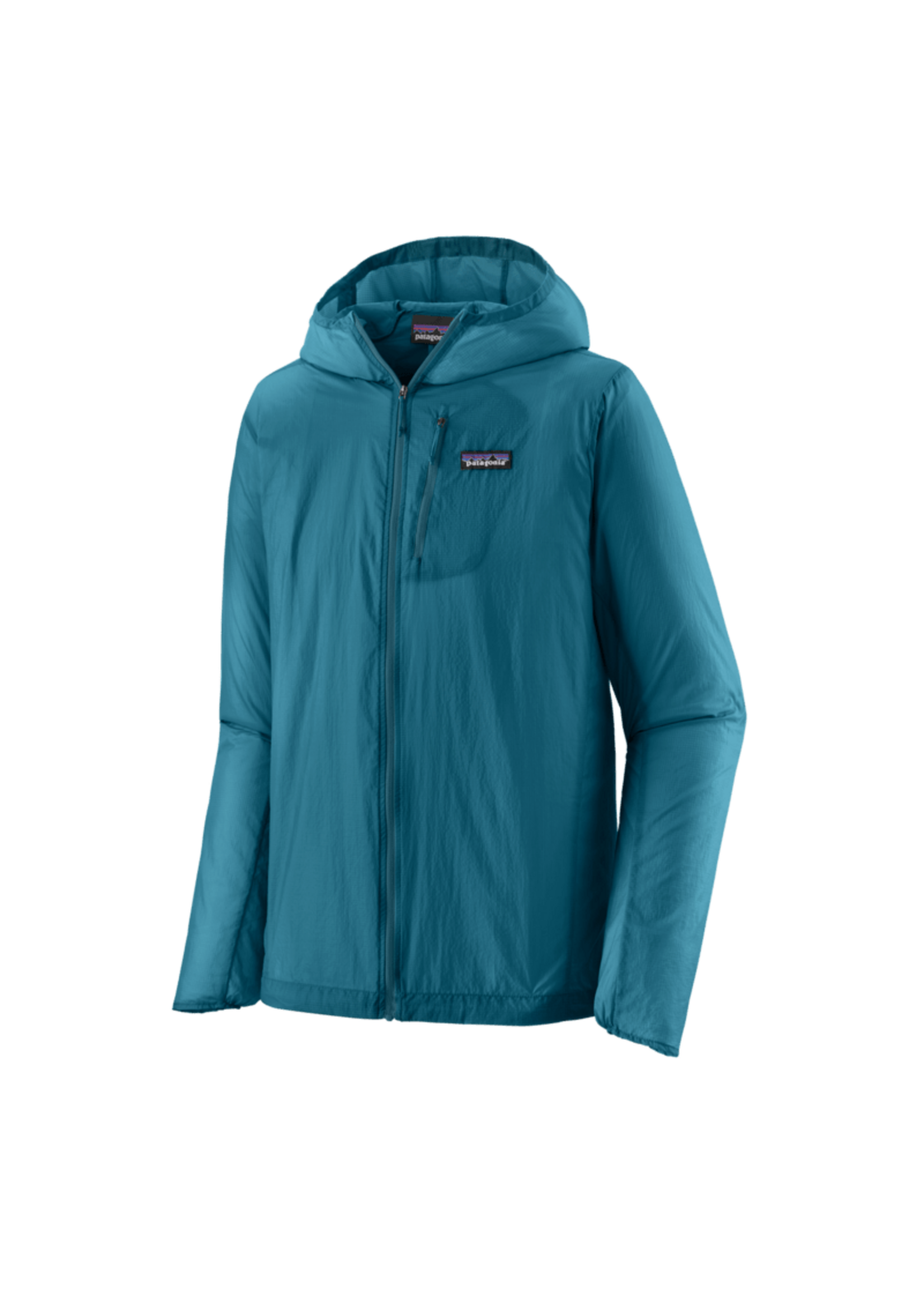 Patagonia Men's Houdini Windbreaker Jacket - Pathfinder of WV