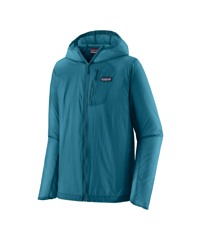 Glacial Blue