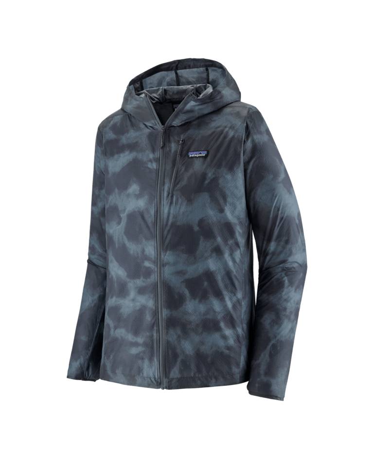 Sastrugi/Summit Blue