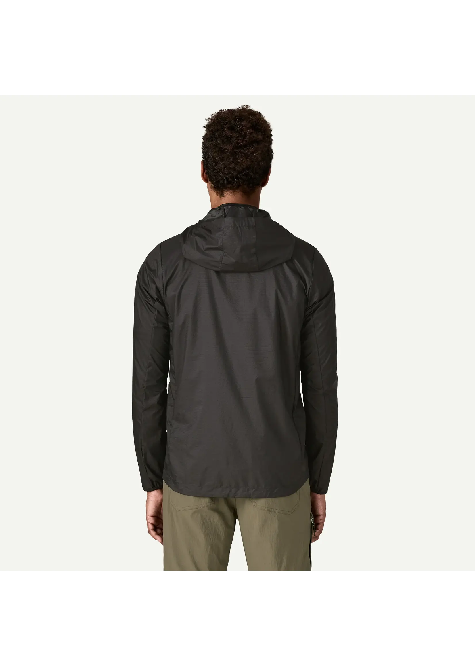 Patagonia Men's Houdini Windbreaker Jacket - Pathfinder of WV