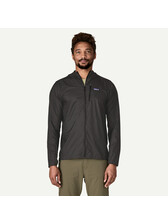 Patagonia Men's Houdini Windbreaker Jacket