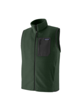 Patagonia Men's R1 Air Fleece Vest