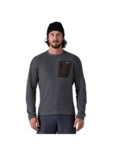 Patagonia Men's R1 Air Fleece Crew