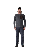 Patagonia Men's R1 Air Fleece Crew