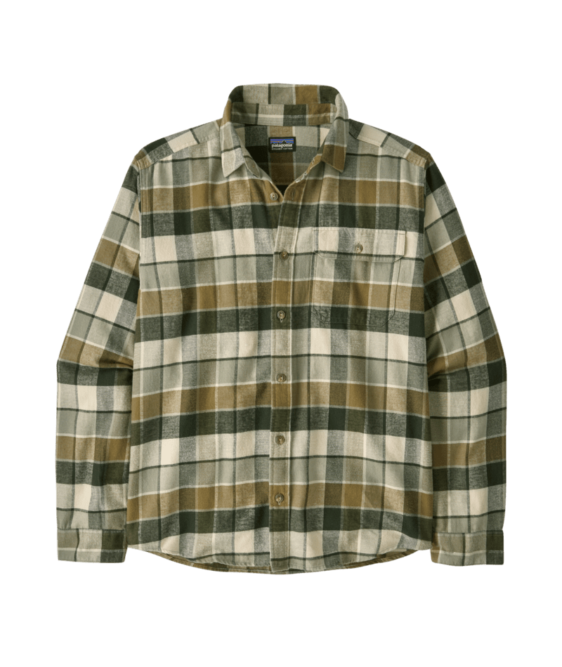 Rocky/Old Growth Green