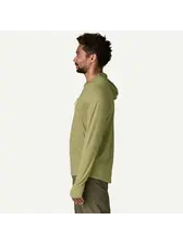 Patagonia Men's Capilene Cool Sun Hoody