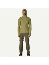 Patagonia Men's Capilene Cool Sun Hoody