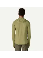 Patagonia Men's Capilene Cool Sun Hoody