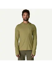 Patagonia Men's Capilene Cool Sun Hoody