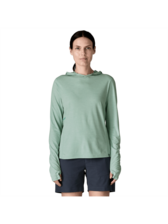 Patagonia Women's Capilene Cool Sun Hoody
