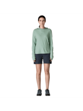 Patagonia Women's Capilene Cool Sun Hoody