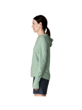 Patagonia Women's Capilene Cool Sun Hoody