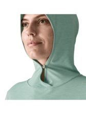 Patagonia Women's Capilene Cool Sun Hoody