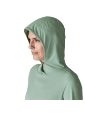 Patagonia Women's Capilene Cool Sun Hoody