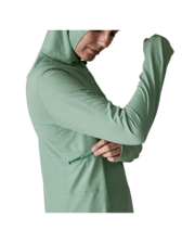 Patagonia Women's Capilene Cool Sun Hoody