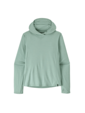 Patagonia Women's Capilene Cool Sun Hoody
