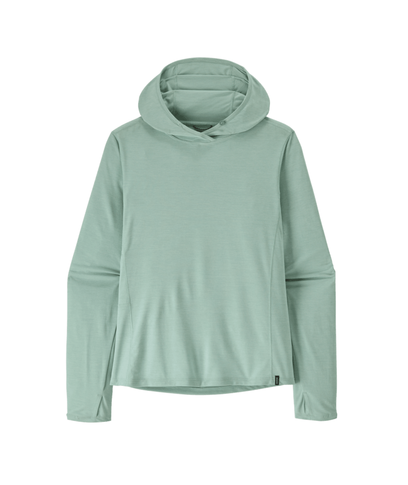 Thermal Blue - Thin Ice X-Dye