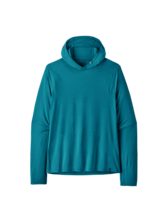 Patagonia Men's Capilene Cool Ultra Hoody