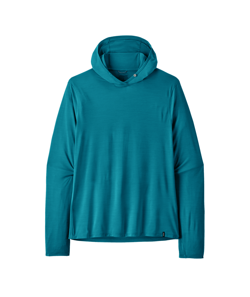 Glacial Blue - Light Glacial Blue X-Dye