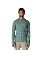 Patagonia Men's Capilene Cool Ultra Hoody