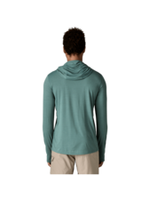 Patagonia Men's Capilene Cool Ultra Hoody