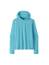 Patagonia Women's Capilene Cool Ultra Hoody