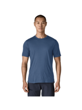 Patagonia Men's Capilene Cool Merino Blend Shirt