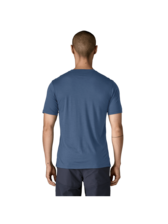 Patagonia Men's Capilene Cool Merino Blend Shirt