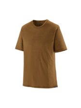 Patagonia Men's Capilene Cool Merino Blend Shirt