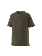 Patagonia Men's Capilene Cool Merino Blend Shirt