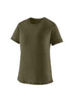 Patagonia Women's Capilene Cool Merino Blend Shirt