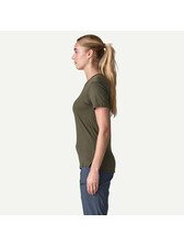 Patagonia Women's Capilene Cool Merino Blend Shirt