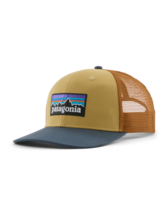 Patagonia P-6 Logo Trucker Hat