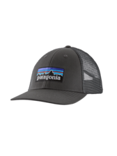 Patagonia P-6 Logo LoPro Trucker Hat