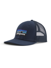 Patagonia P-6 Logo LoPro Trucker Hat
