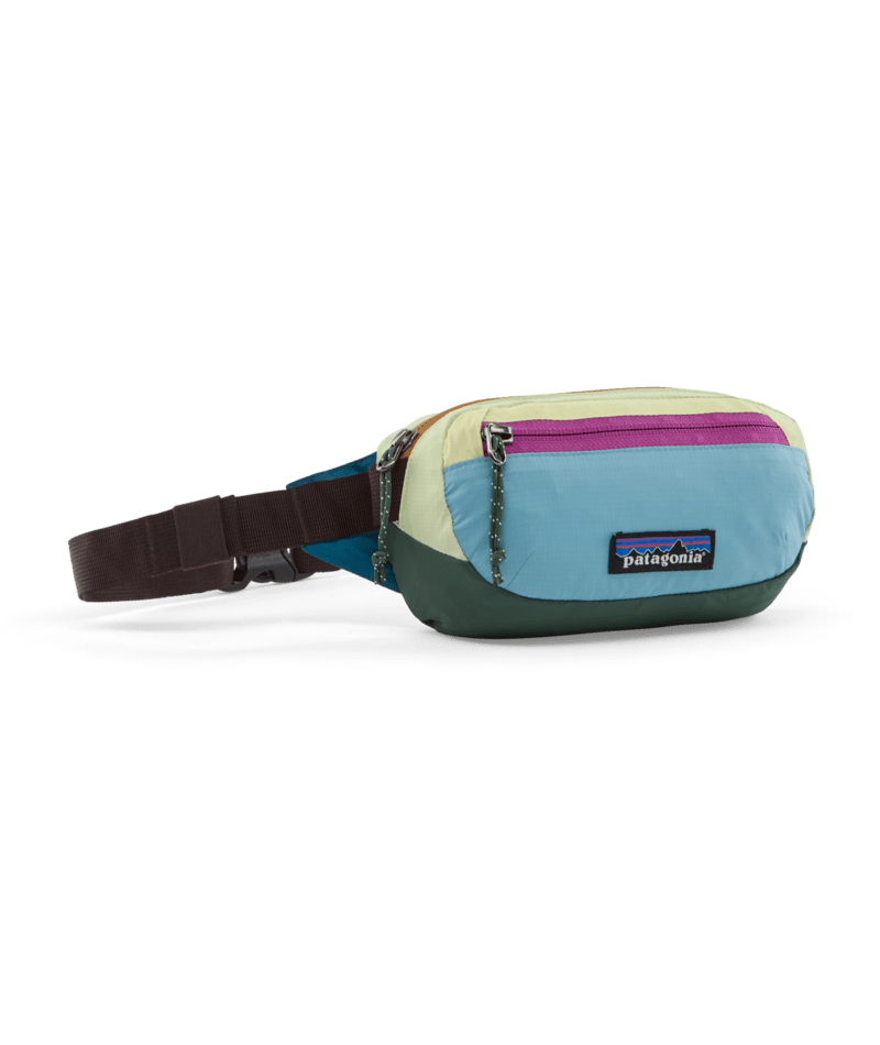 Patchwork/Snowmelt Blue
