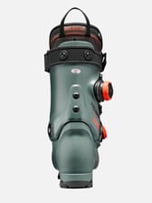 Dalbello Men's Veloce Space 110 Dual Ski Boots 2027