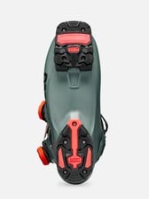 Dalbello Men's Veloce Space 110 Dual Ski Boots 2027