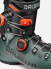 Dalbello Men's Veloce Space 110 Dual Ski Boots 2027