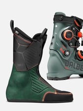 Dalbello Men's Veloce Space 110 Dual Ski Boots 2027