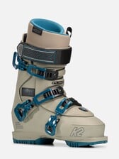 K2 Men's Method Pro Ski Boots 2027