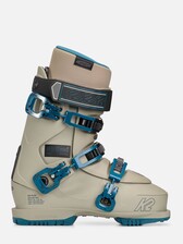 K2 Men's Method Pro Ski Boots 2027
