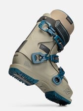 K2 Men's Method Pro Ski Boots 2027