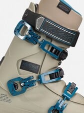 K2 Men's Method Pro Ski Boots 2027